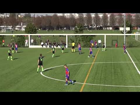 2/3 Partnerschaft Basel FE-14 - Partnerschaft Ostschweiz FE-14 26.10.2019