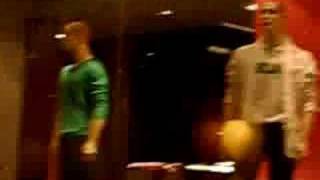 Top Models, Ice Cream and Cigarettes