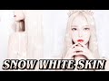 ❗⚠️ 100X POWERFUL✨ INSTANT SNOW WHITE SKIN + ROSY PINK BLUSH Subliminal [SSS-5🔱]