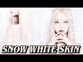️ 100X POWERFUL INSTANT SNOW WHITE SKIN ROSY PINK BLUSH Subliminal SSS 5