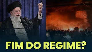 ENTENDA o que acontece no Irã em 5 minutos