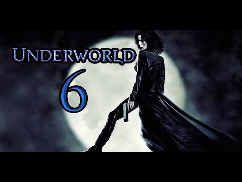 UNDERWORLD 6: Rise of the Vampire - Official Trailer 2025 | Sony Pictures Movies | Kate Beckinsale