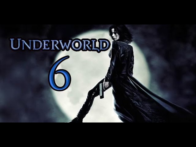 Underworld: Rise of the Vampire (2025) - A Chilling Return to the Darkest Corners of Immortality