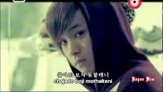 Download lagu FT Island - Don't Love Me karaoke mp3
