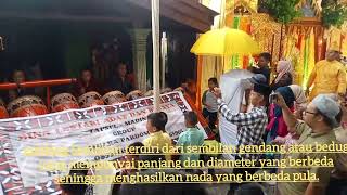 Download lagu Kesenian Gordang Sambilan || salah satu kesenian Tradisional suku Batak Mandailing. mp3