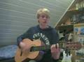 Rise against - Give it all (acoustic cover) 