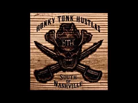 Honky Tonk Hustlas - Drinkin' With My Friends