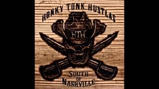 Honky Tonk Hustlas - Drinkin' With My Friends