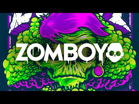 Video thumbnail for Nuclear (Dillon Francis Remix)
