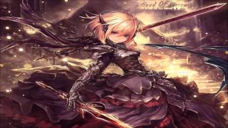 Nightcore - Hand Of Sorrow [HD]