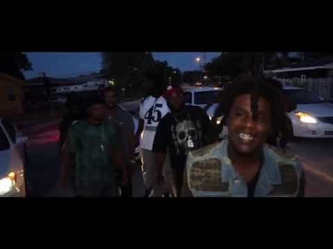 GMF JOHN- RAIN FREESTYLE