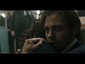 Prodigal Son 1X01 | Malcolm Has Night Terrors, Attacks Dani