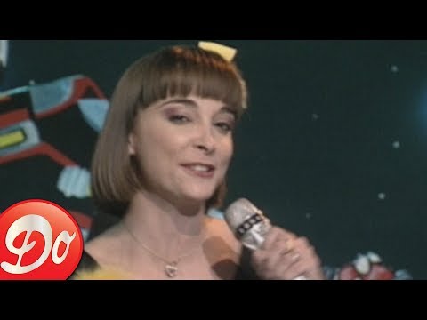 Ariane - Dragon Ball (Club Dorothée 19 octobre 1988)