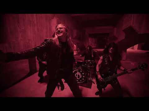 CAPTAIN BLACK BEARD - AI Lover (Official Music Video)