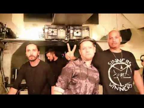 Dennis Ferrer & Cj Jeff • Enigma club • Santorini 2016