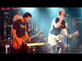 Six Degrees From Misty [HD], by No Use For A Name (@ W2 Den Bosch, 2011)