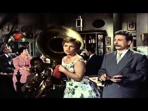 Christa Williams - Das hat der Onkel Hugo 1957