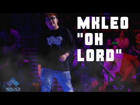 MKLeo - Oh Lord (The Best Smash Ultimate Player)
