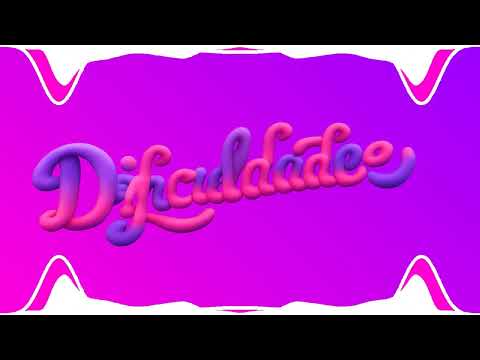 DANON3 BEATZ - DIFICULDADE (Feat. Delma Silva, D'Benilson, Xtrambôlica) (Remix) | 2 MIN DE CUYUYU