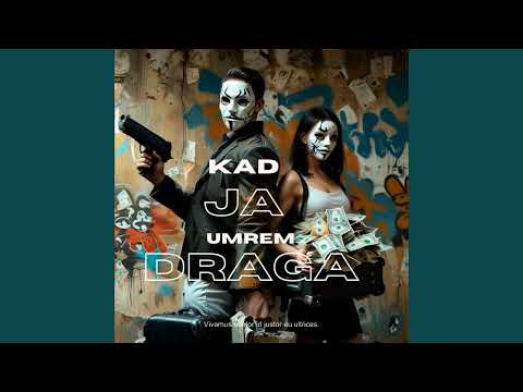 Techno remix - Kad ja umrem draga