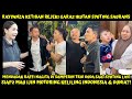 MENDADAK NAGITA DISAMPERIN ARIEL DESTA GADING SAAT LIVE SAURANS IJIN AJK RAFFI MOTORING KLILING