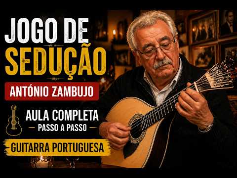 Guia - António Zambujo