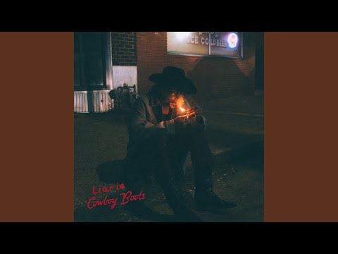 Liar In Cowboy Boots