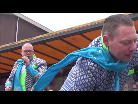 Boetezitting Munstergelaen 2017: De Twiee Gewaejde