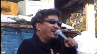 Jaba Sandhya Hunchha || The First Stage Concert By Yogeshwor Amatya