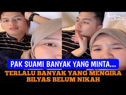 EMERGENCY!! WILL YOU GET MENTALLY BEATEN AFTER YOUR WEDDING RING SPILL || NABILA LIDA AND ILYAS B...