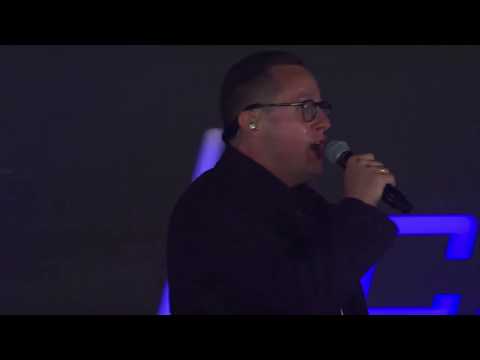 Benal  - Du har aldrig savnet nogen (ft. Burhan G) - Roskilde Festival 2018