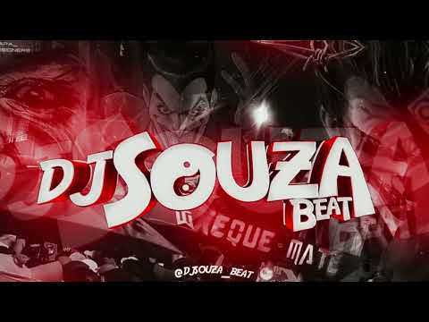 SESSÃO DAS RELÍQUIAS 2 (DJ's SOUZA BEAT , NEGRESKO , KEEVIN & MK13)