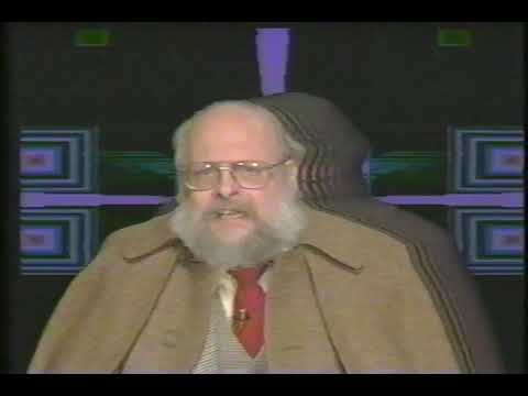 April 16 1999 IPTV SFFN intro Doctor Who; Silurians 5,6