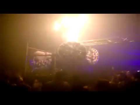 Exit23 vs Hazard unitz, 28 02 2015