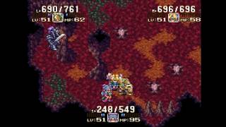 【SFC】聖剣伝説３　実況PLAY＃５０