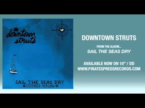 3. Downtown Struts - "Swiss Army Life"