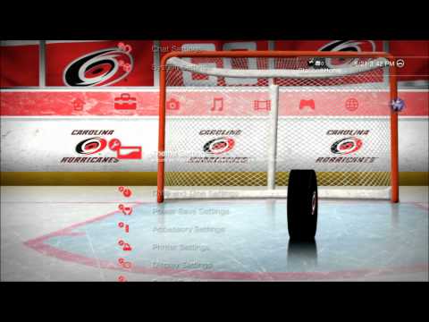 Carolina Hurricanes