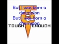 WWE Tough Enough Theme w/ lyrics - Champion ...