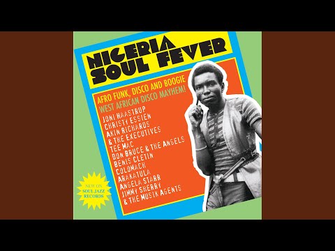 Ocheche (Happy Song)