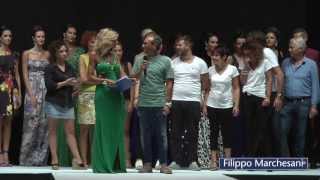 preview picture of video 'Filippo Marchesani | Clip Moda Sotto le Stelle | Sfilata Evento 2013 - Vasto'