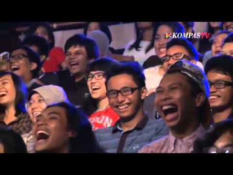 Dzawin: Gejala nge Blank (SUCI Playground)