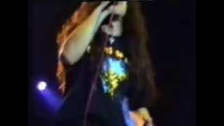 HERMÉTICA - TRAICIÓN (EN VIVO 1994)