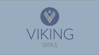 Viking Spas VS Power System Control Panel Demo