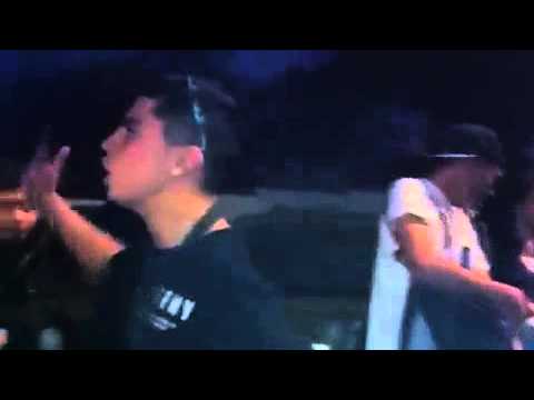 Barlo vs Frost - Octavos - Liana batlle 2