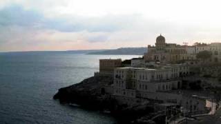 preview picture of video 'Una giornata a Santa Cesarea Terme - Lecce - Italy'
