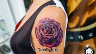 MOTÖRHEAD - english rose (subtítulos en español)