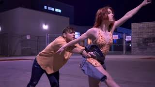 Sabrina Claudio - Frozen - Hannah Gallagher and Brian Raymond #TMillyTV