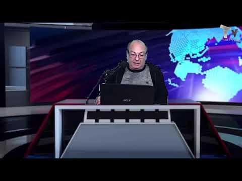 Jornal bom dia Itanhaem - 27/05