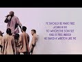 Kanye West - Selah (Lyrics) Kanye West - Selah (Lyrics)