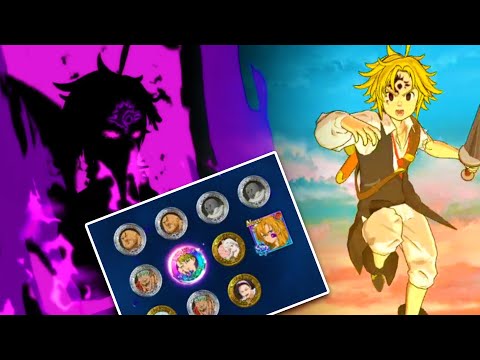 SALTY DERIERI SUMMONS!! SDS: GRAND CROSS GLOBAL SUMMONS